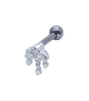 Helix Ear Piercing TIP-3014